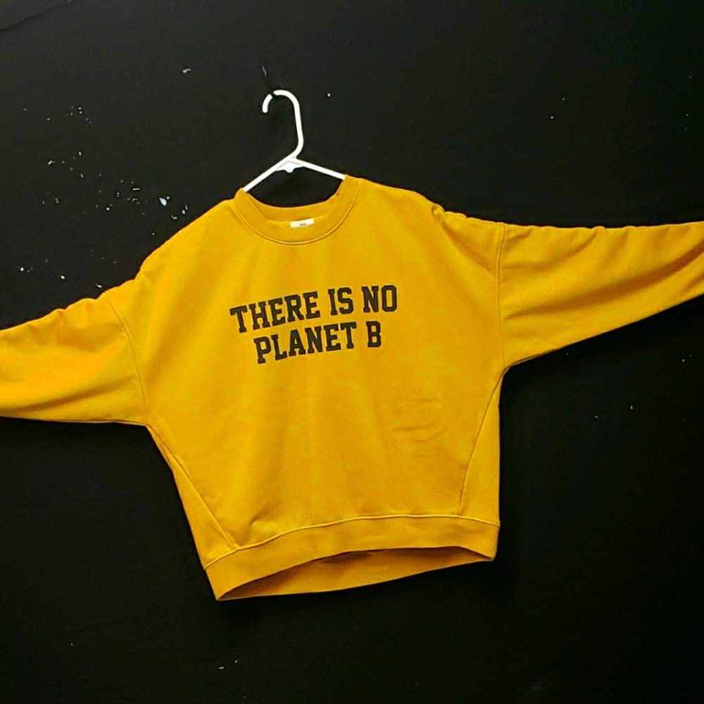 Crewneck